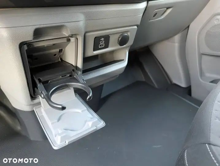 Ford Transit Custom Van L2 136KM Limited - 15