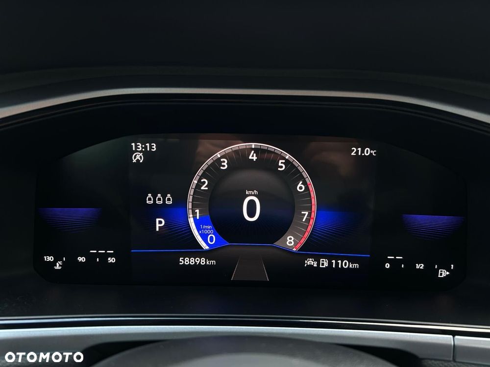 Volkswagen T-Roc 1.5 TSI Life Plus DSG - 25