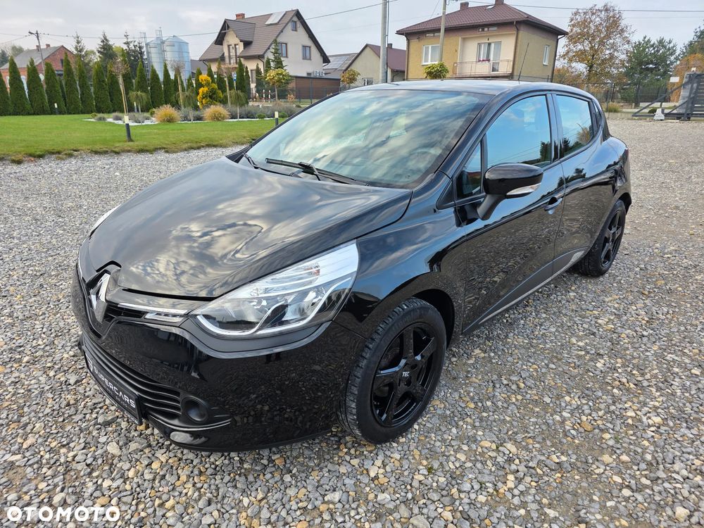 Renault Clio 1.2 16V 75 Authentique - 21