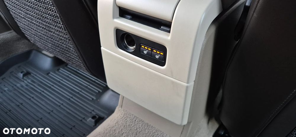 Volvo XC 70 D5 AWD Summum - 17