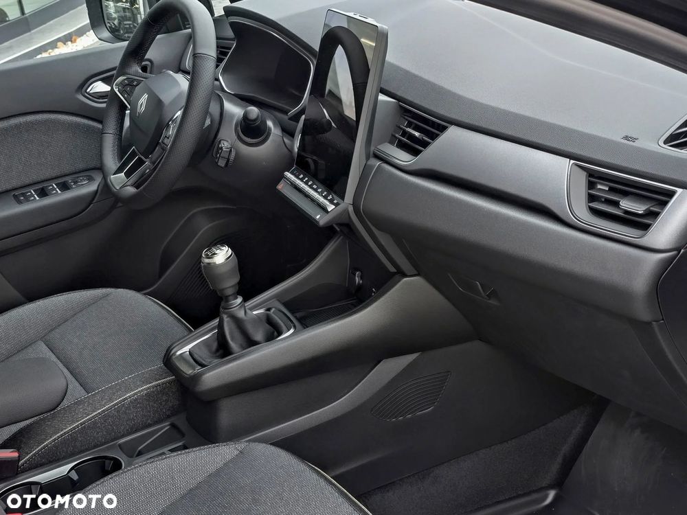 Renault Symbioz 1.3 TCe mHEV Techno - 19