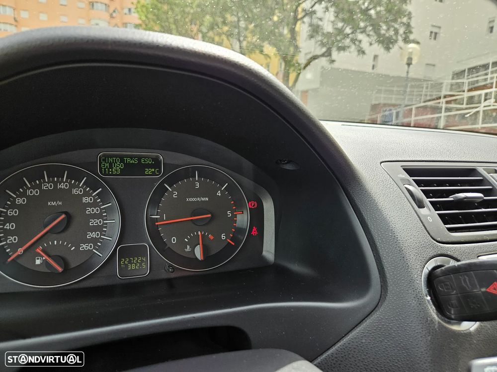 Volvo V50 1.6 D Drive - 6