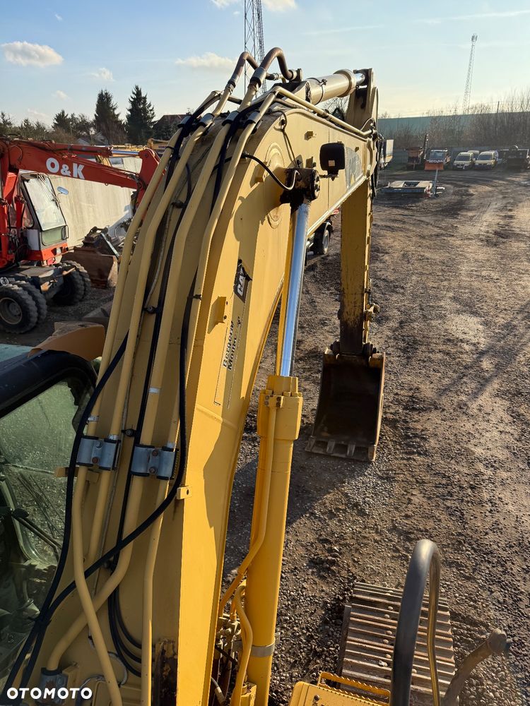 Caterpillar 318 CL - 19