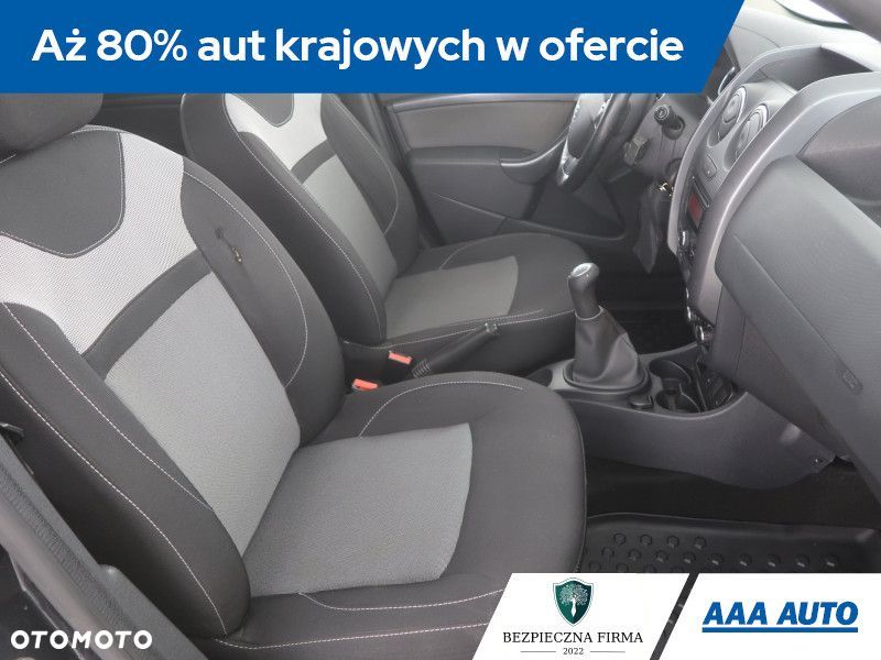 Dacia Duster - 11