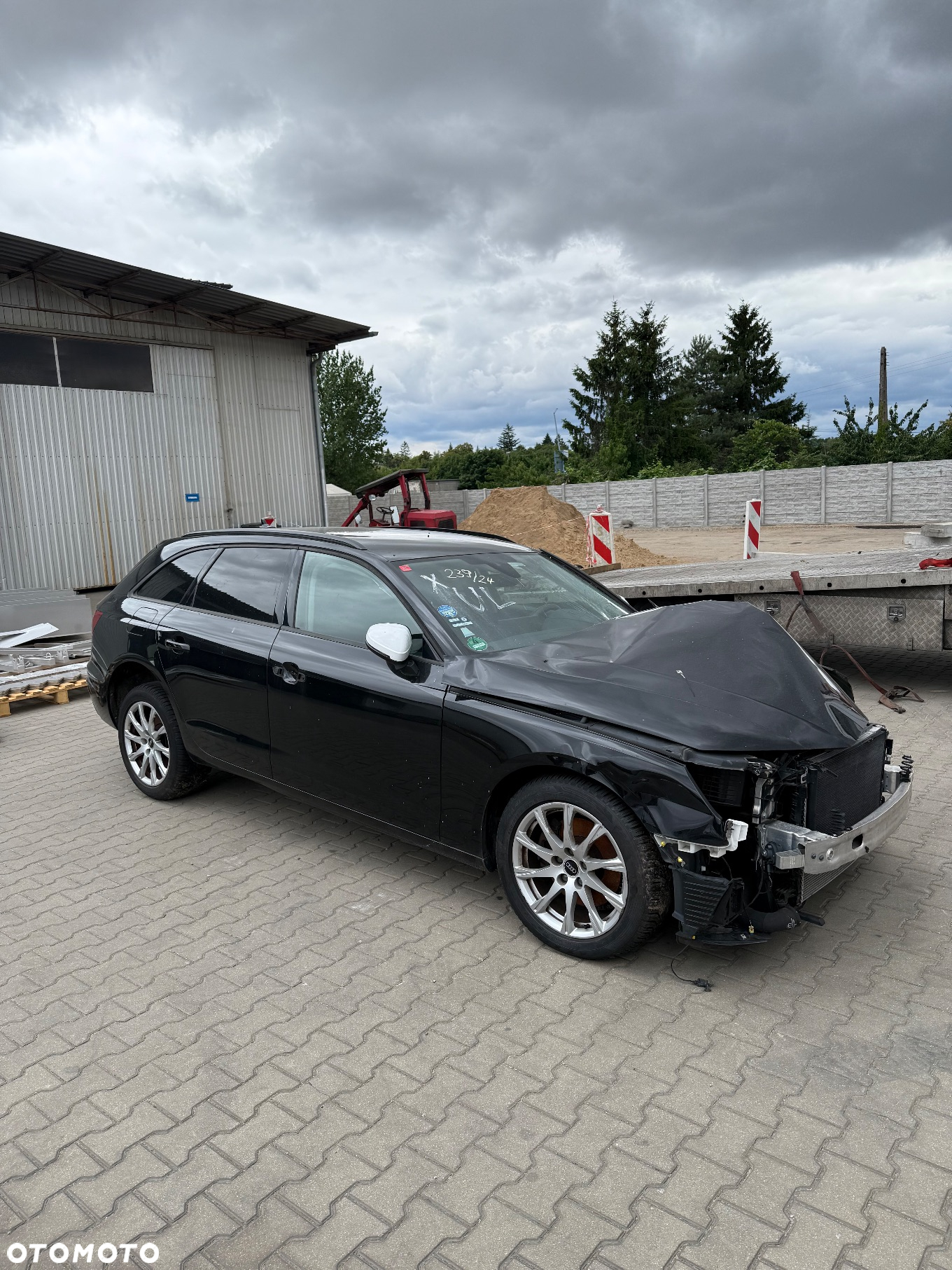 Audi A4 Avant 35 TFSI S tronic - 3