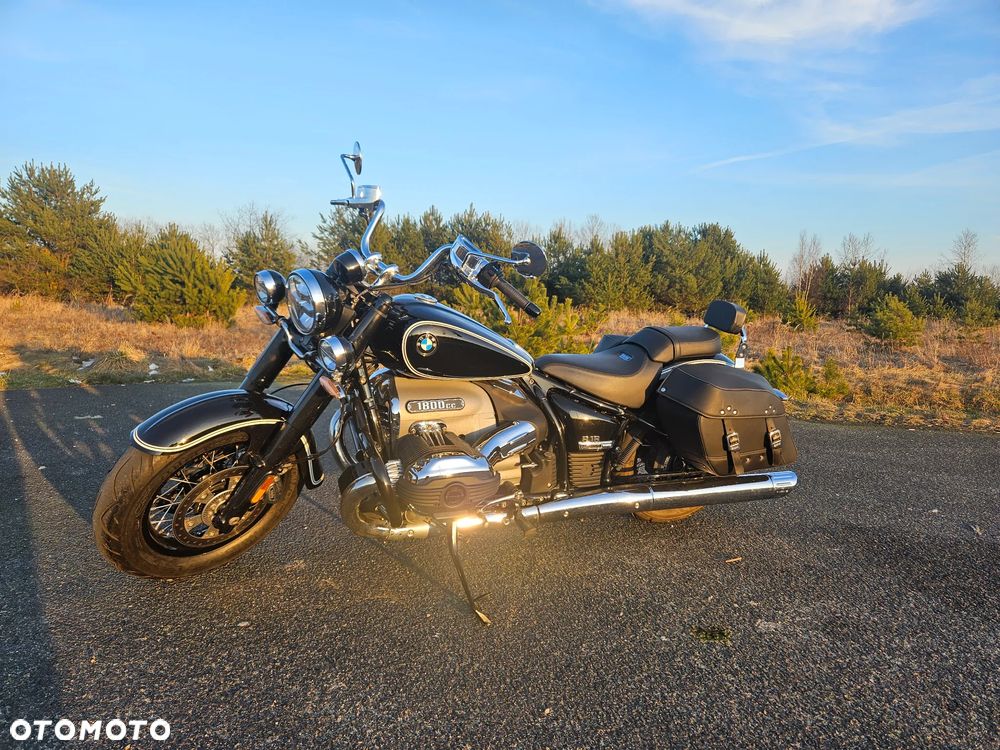 BMW R - 11