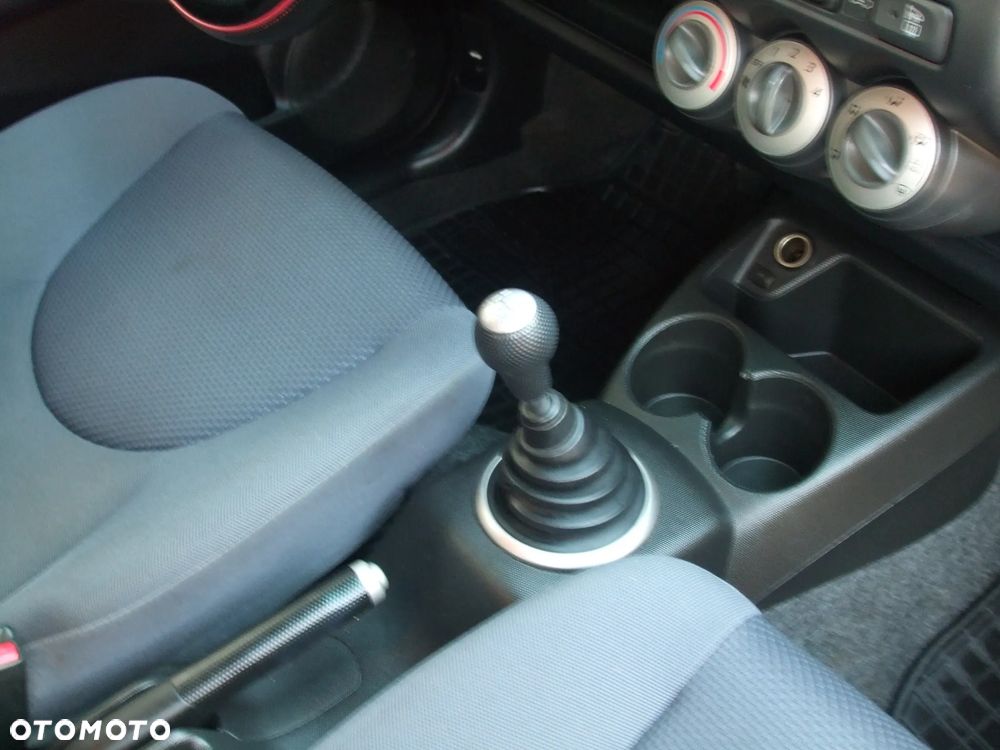 Honda Jazz 1.2 S-X Cool - 13