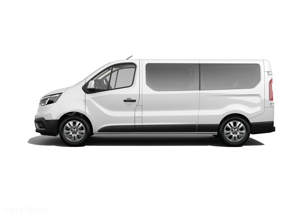 Renault Trafic Kombi 2.0 L2 Equilibre EDC - 2