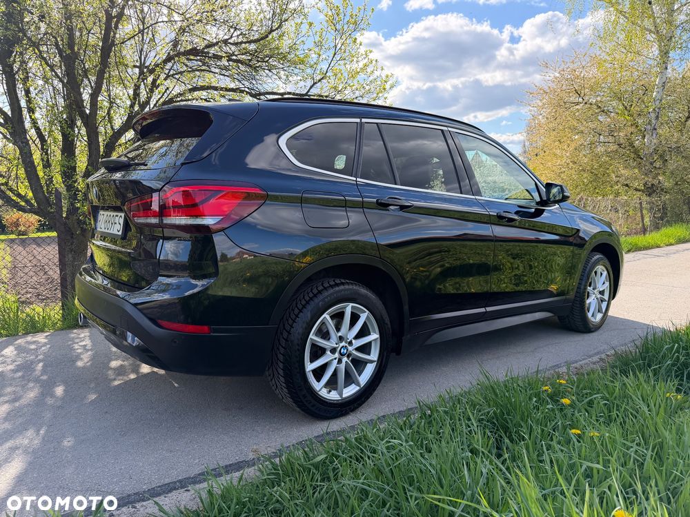 BMW X1 - 11