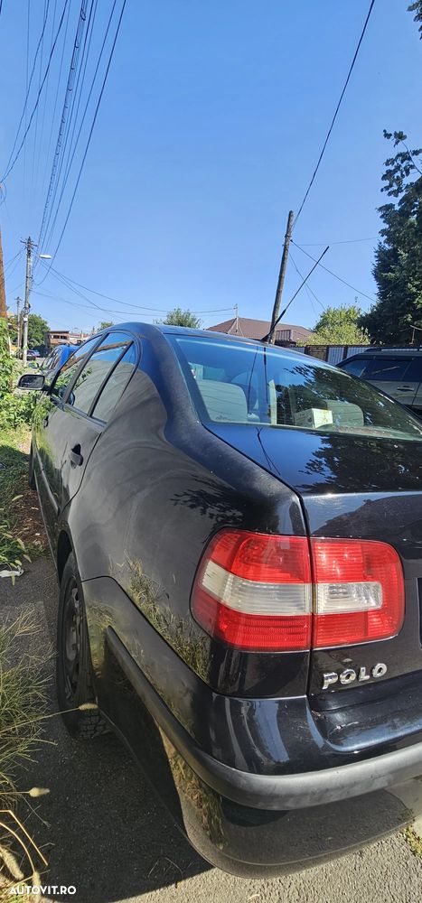 Volkswagen Polo - 6