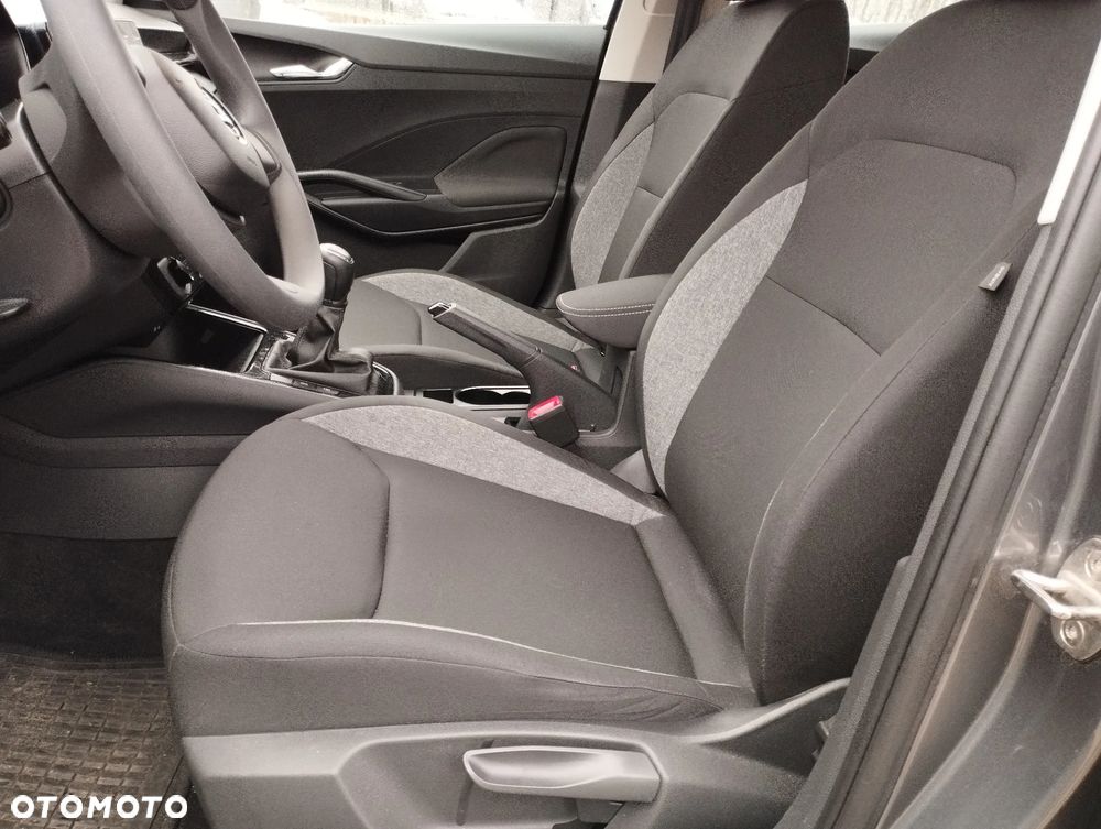 Skoda Fabia 1.0 TSI Essence - 21