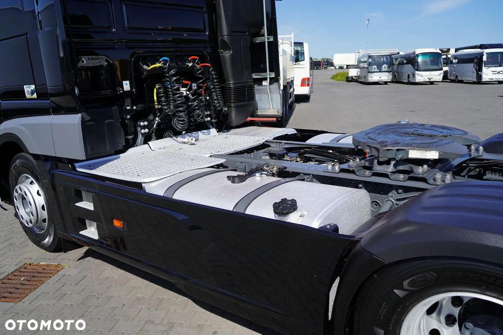 DAF / 106 / 480 / EURO 6 / ACC / I – COOL / RETARDER / SUPER SPACE CAB - 10
