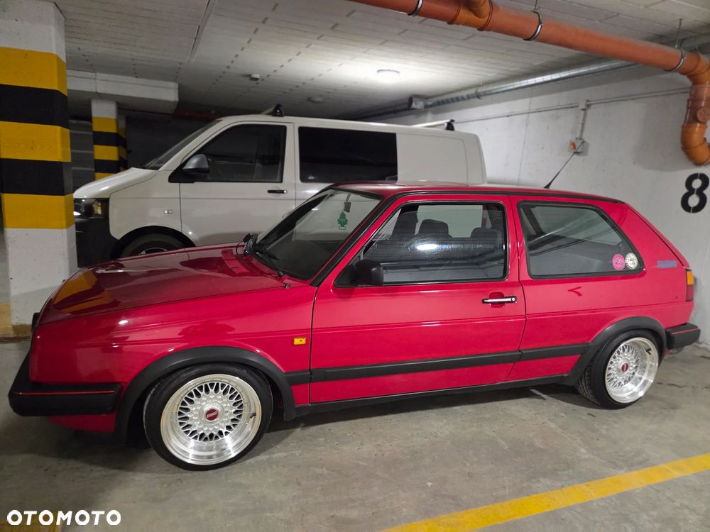 Volkswagen Golf 1.3 - 34