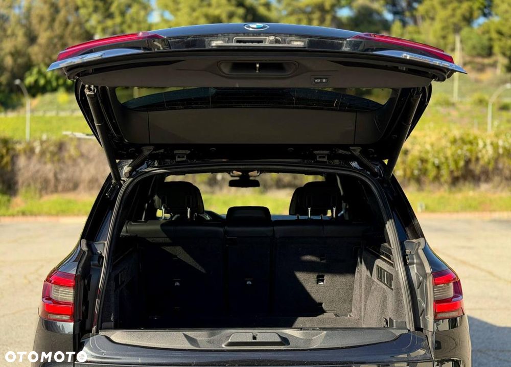 BMW X5 xDrive40i xLine - 3