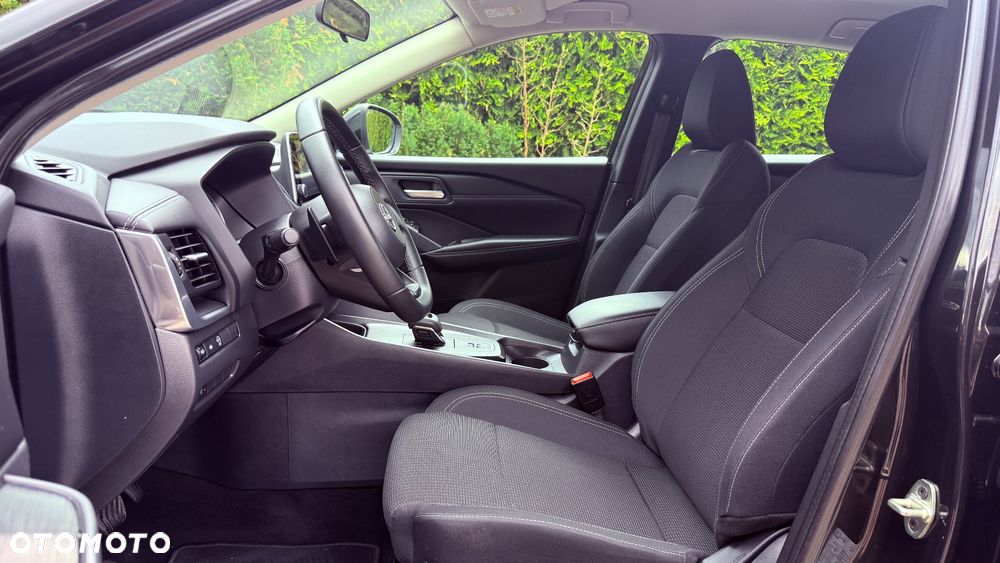 Nissan Qashqai 1.3 DIG-T MHEV Xtronic N-Connecta - 21