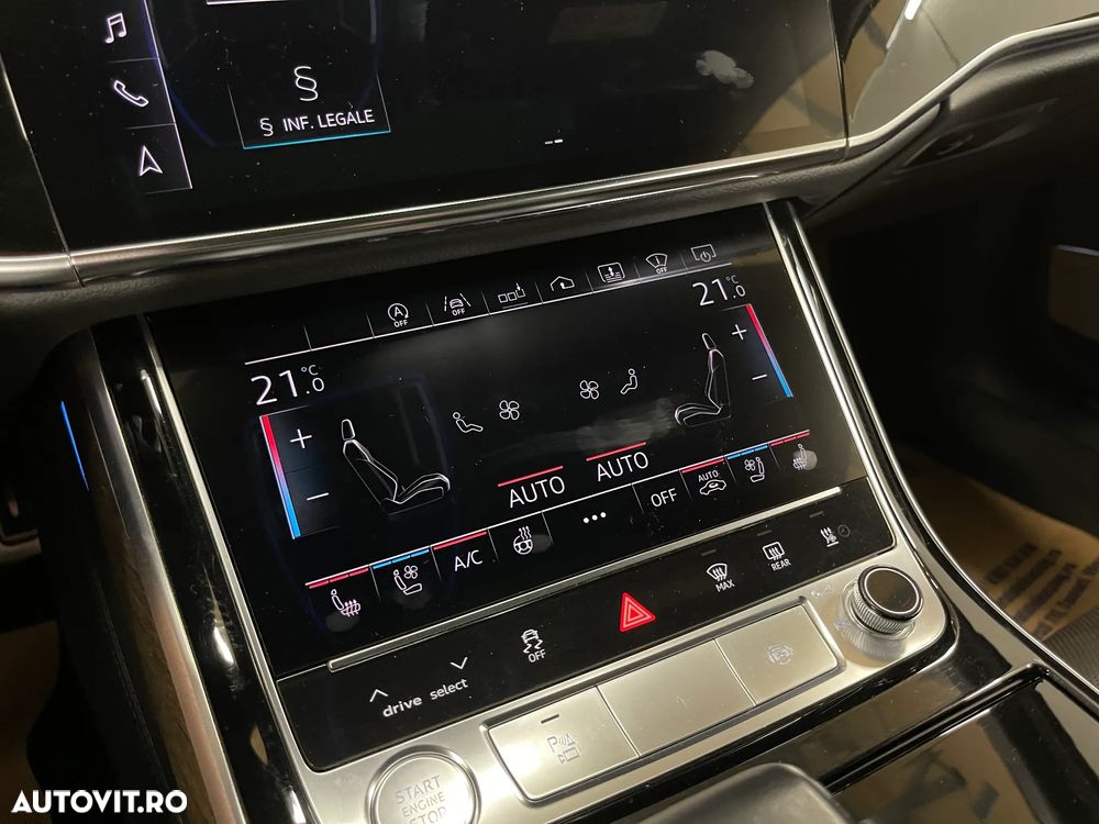 Audi A8 - 26