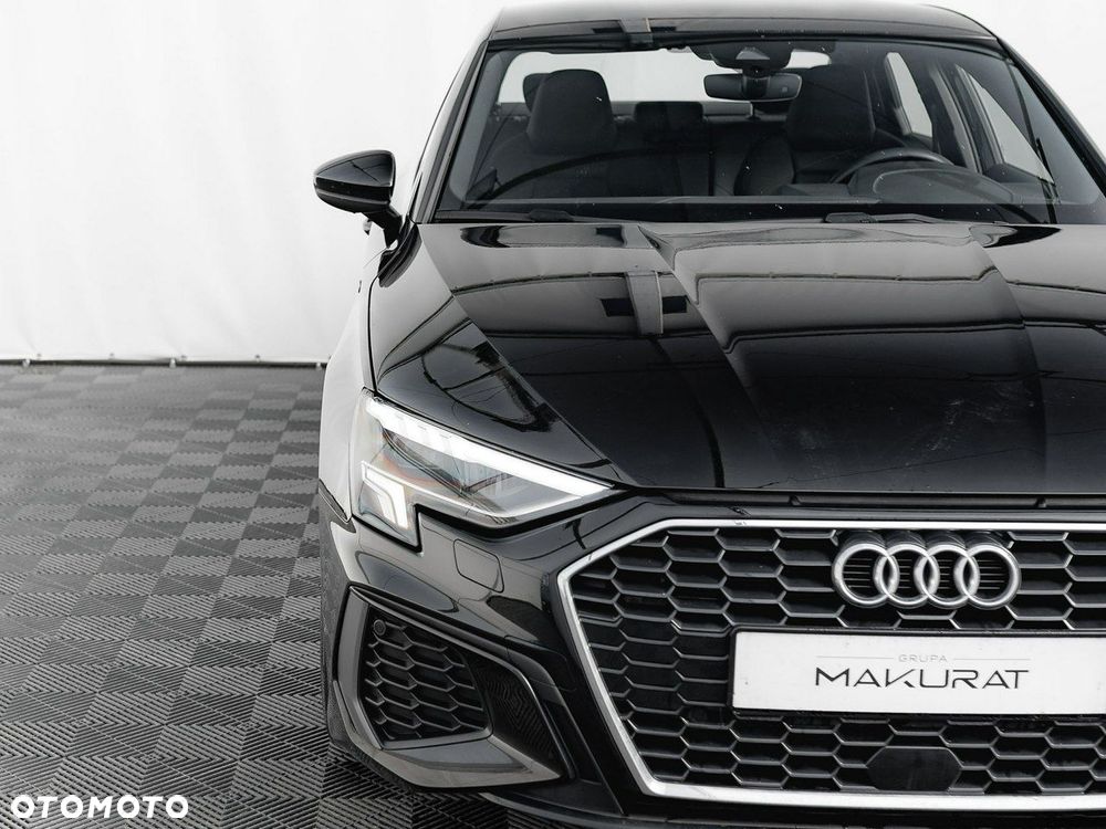 Audi A3 Limousine - 9