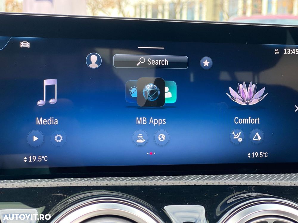 Mercedes-Benz A 220 4MATIC MHEV 8G-DCT - 27