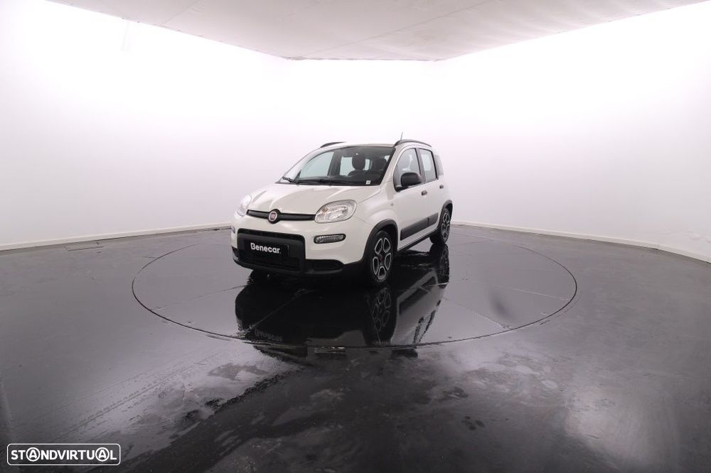 Fiat Panda 1.0 Hybrid City Life - 13