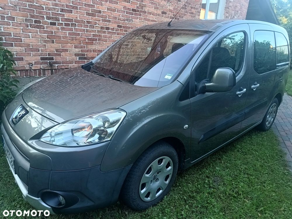 Peugeot Partner 90 Family - 1