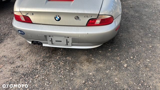 BMW Z3 - 3