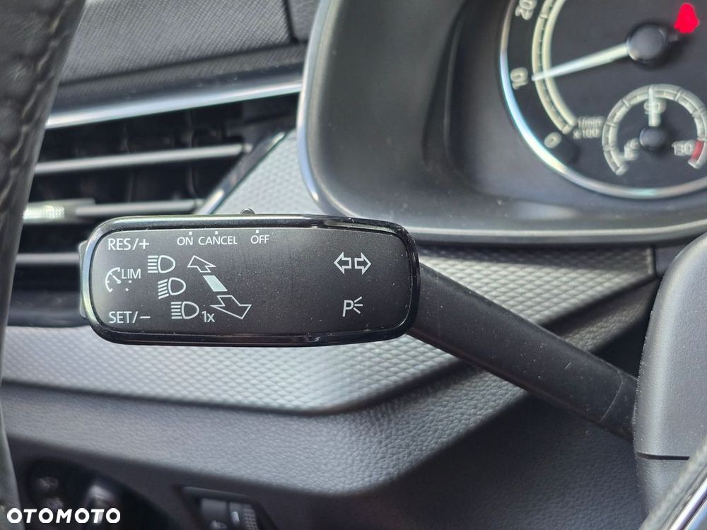 Skoda Scala 1.0 TSI Ambition - 31
