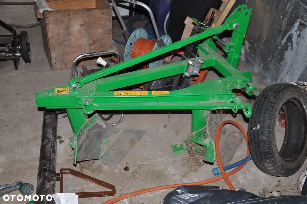 Farmtrac - 7