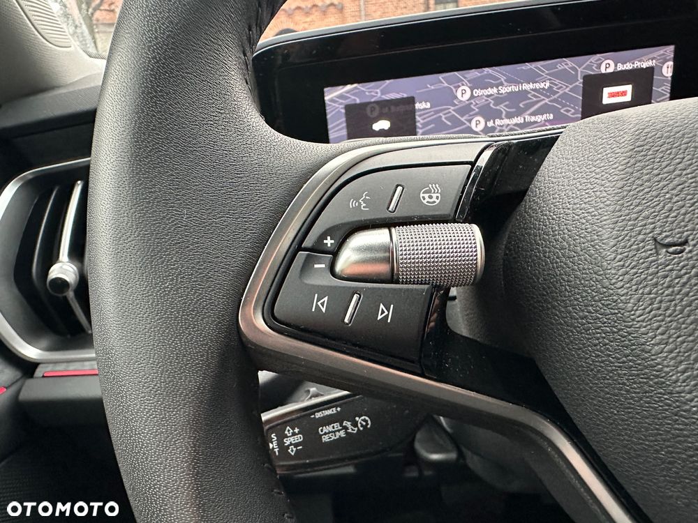 Skoda Kodiaq 2.0 TDI 4x4 Edition 130 DSG - 28