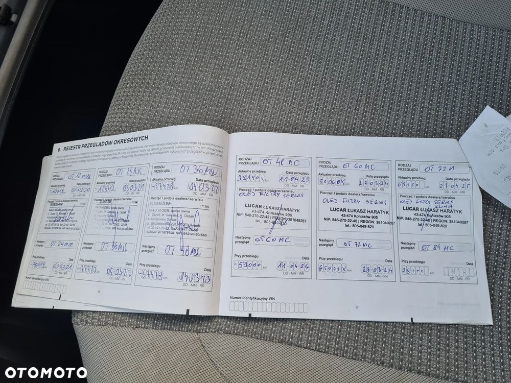 Nissan Juke 1.6 Acenta - 9