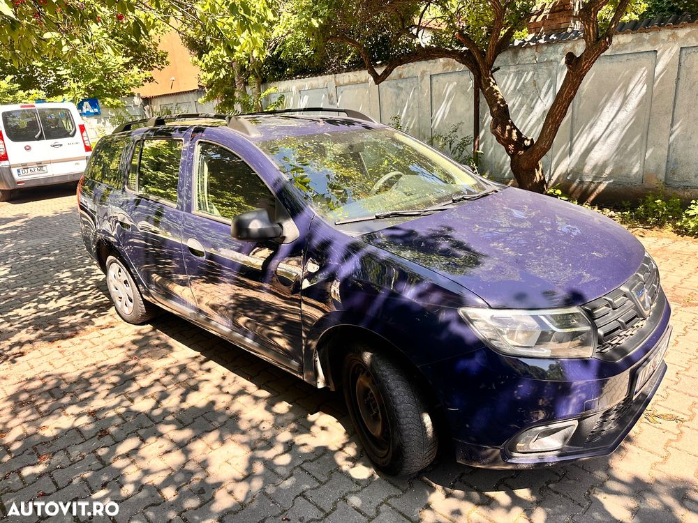 Dacia Logan 0.9 TCe Ambiance - 7
