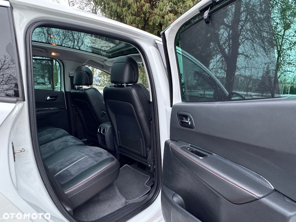 Peugeot 3008 2.0 BlueHDi Crossway S&S - 30