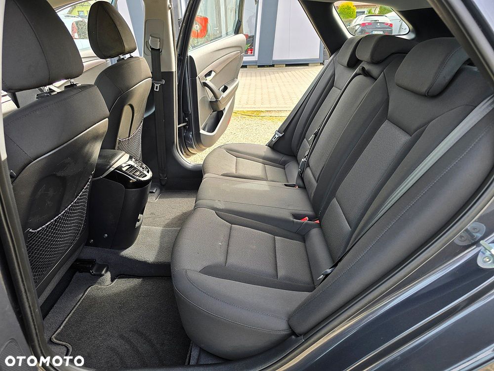 Hyundai i40 1.7 CRDi blue Style - 17