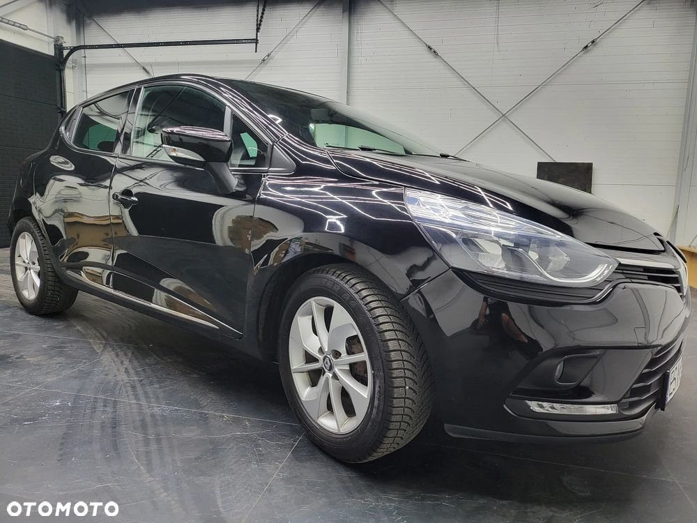 Renault Clio Energy dCi 90 Start & Stop Experience - 21