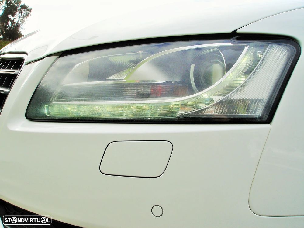 Audi A5 Sportback 2.0 TDi DPF - 30