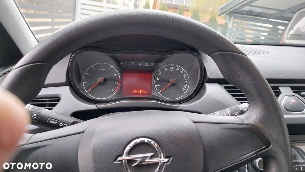 Opel Corsa 1.4 Color Edition - 8