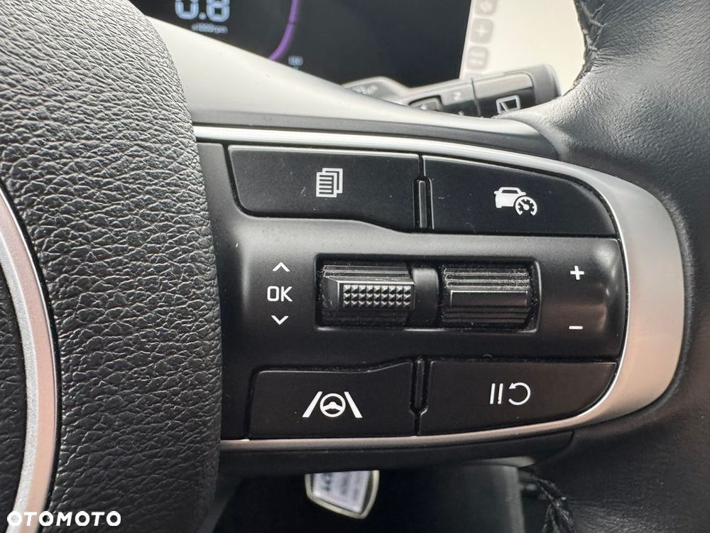 Kia Sportage 1.6 T-GDI L 2WD - 16