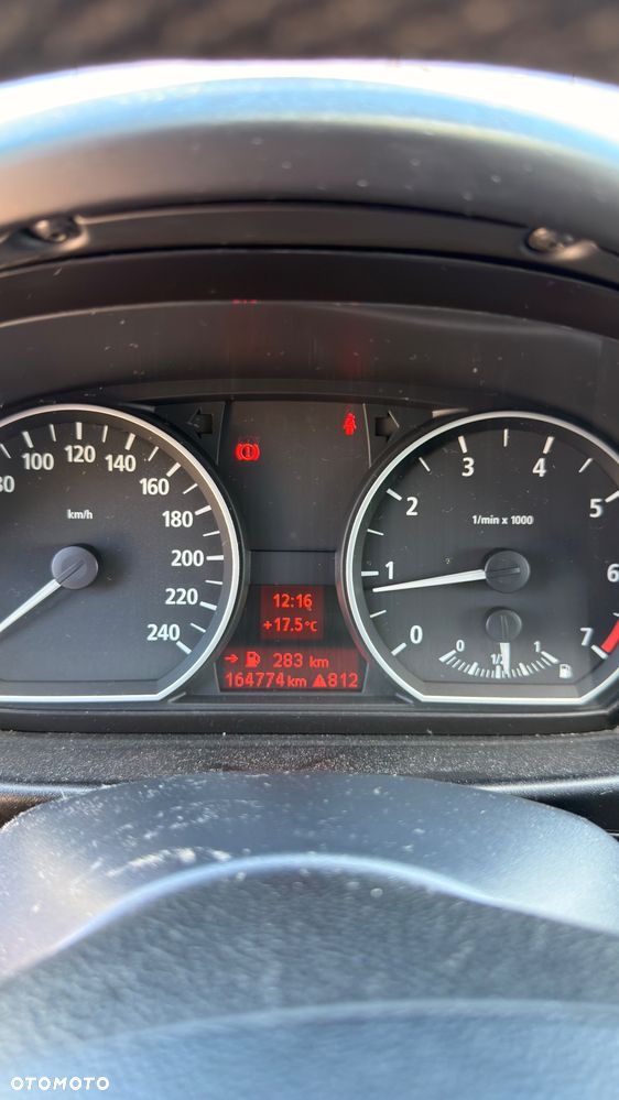 BMW Seria 1 116i - 13