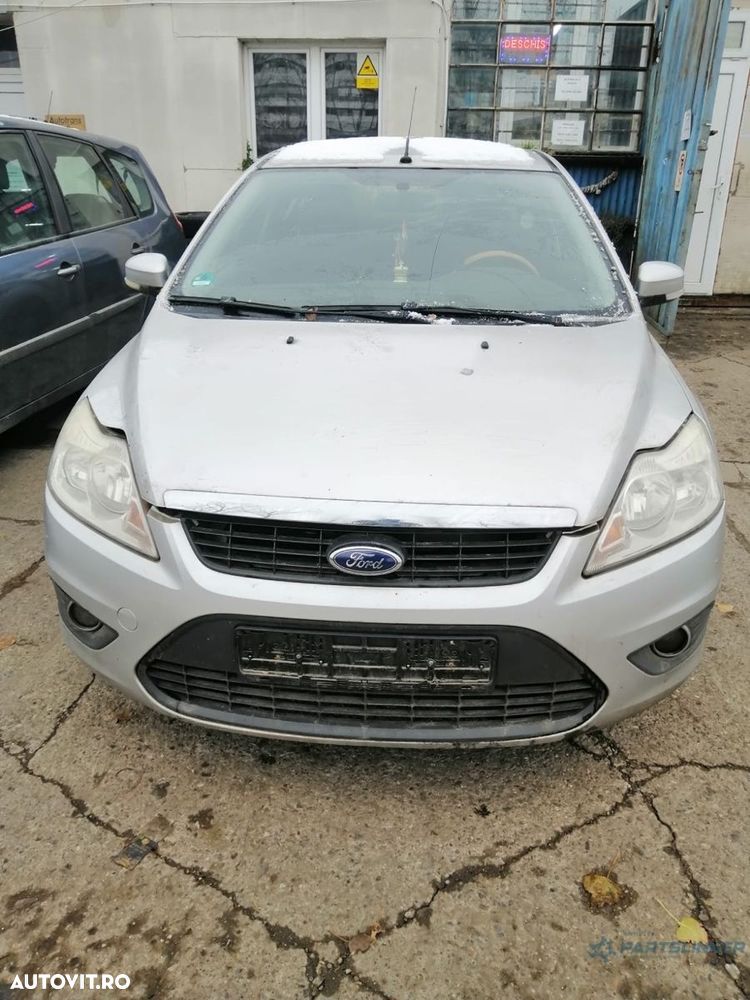 Dezmembrez Ford Focus Turnier (CB4)(2008->) Econetic 1.6 TDCI 2010 - 1