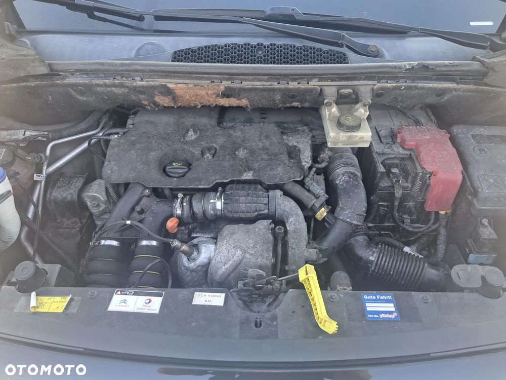 Citroën Berlingo - 28