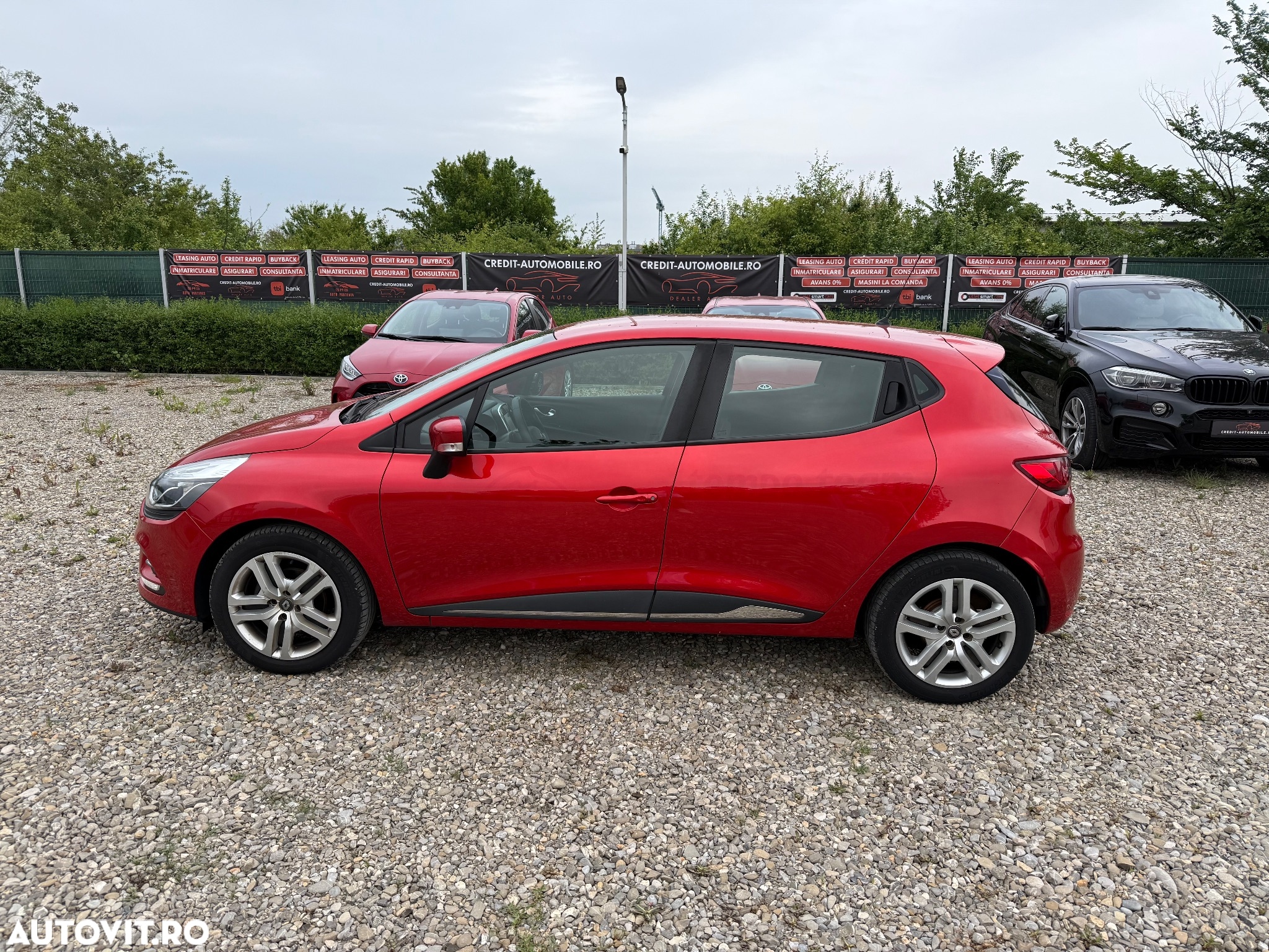Renault Clio (Energy) TCe 90 Bose Edition - 19