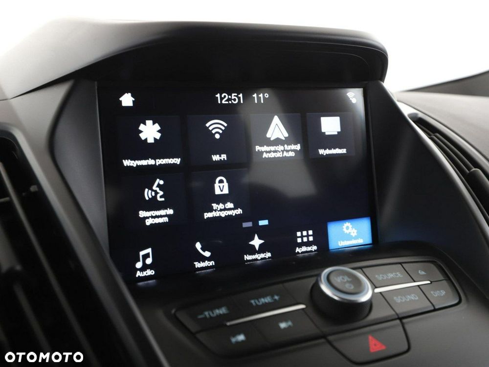 Ford Kuga 2.0 TDCi 4x2 ST-Line - 26