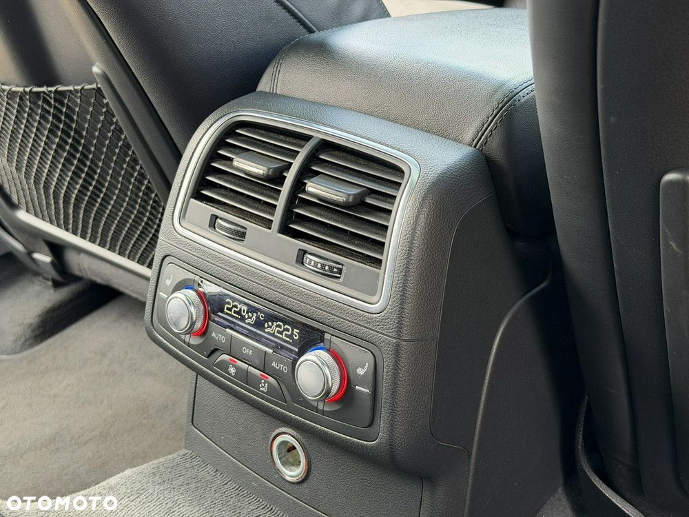 Audi A6 Limousine - 30