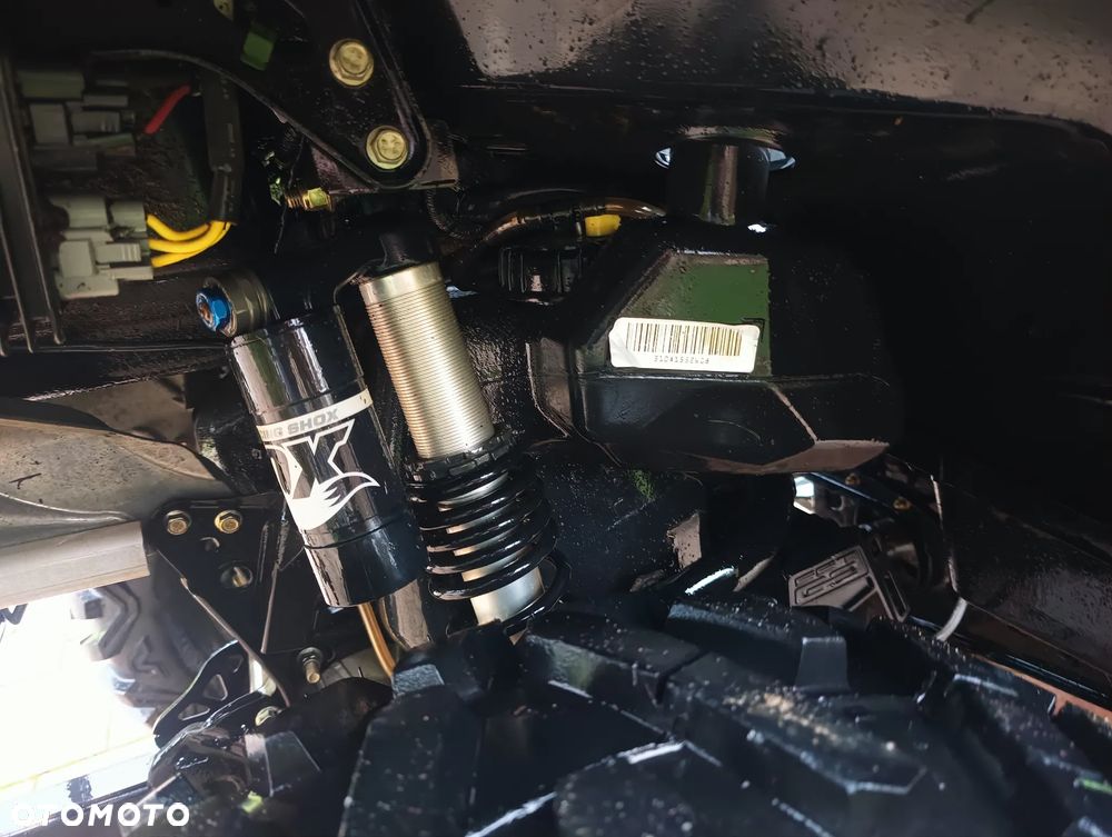 Can-Am Outlander Max - 12