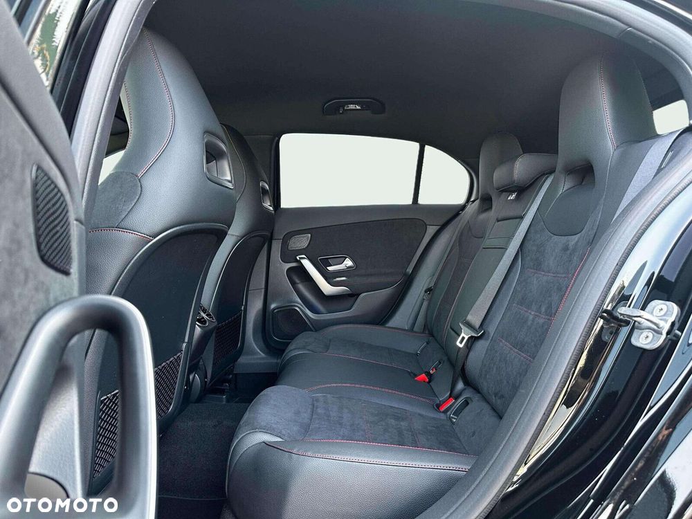 Mercedes-Benz Klasa A - 17