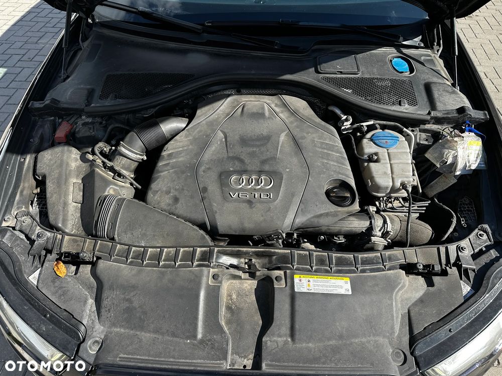 Audi A6 - 33