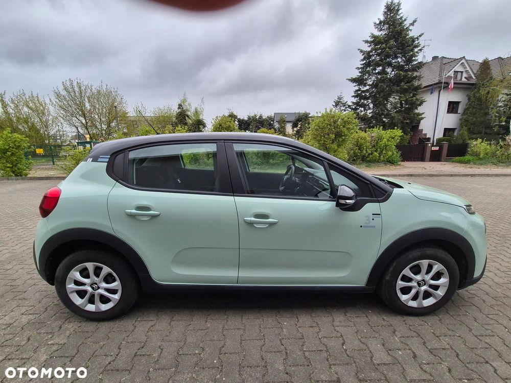 Citroën C3 - 4