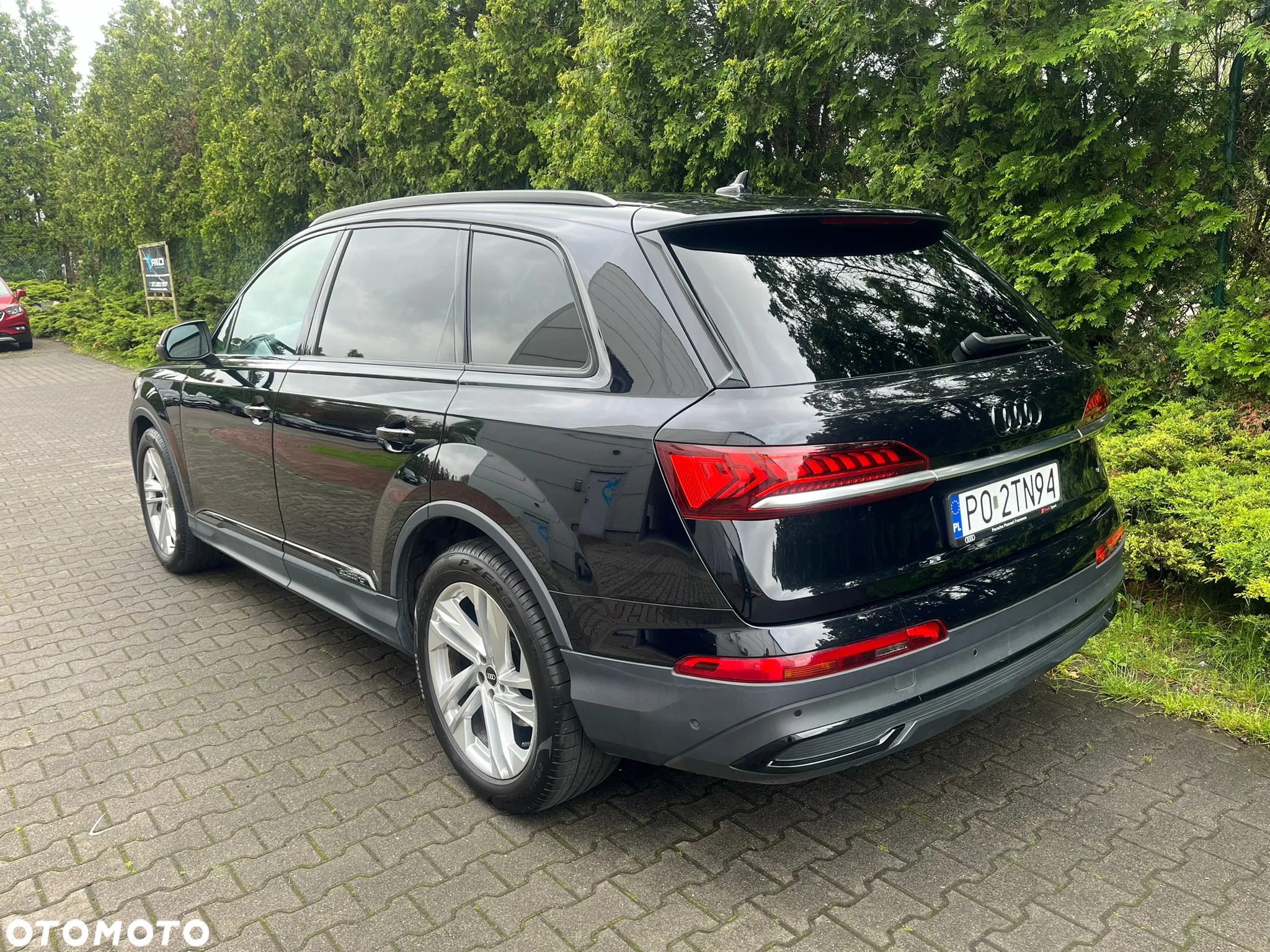 Audi Q7 - 16