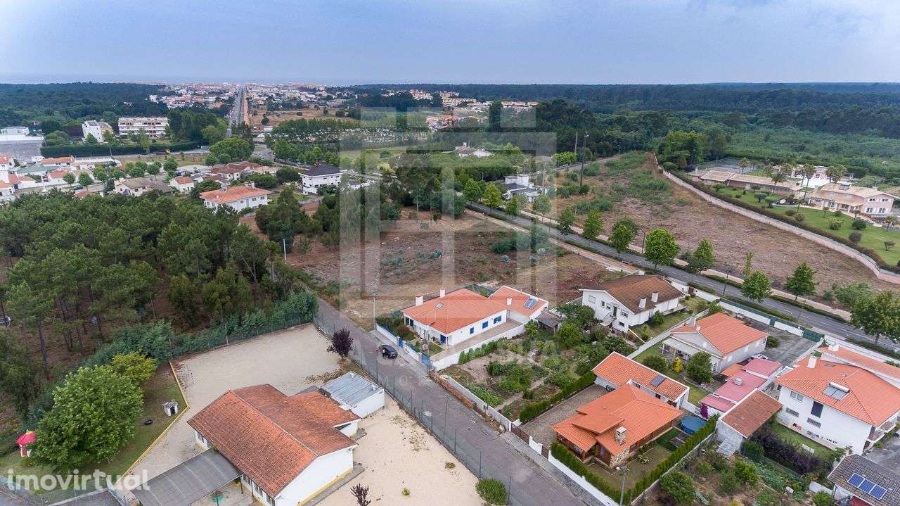 Terreno para construção de moradia em Zona Nobre de Ovar - Grande imagem: 4/17