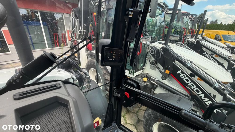Hidromek 102 B A5 - 5