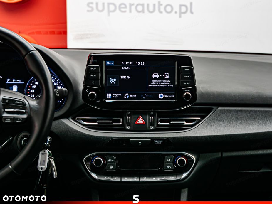Hyundai i30 - 16